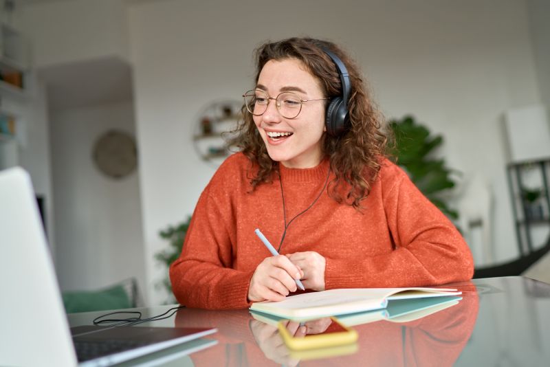 Formación de formadores en Elearning