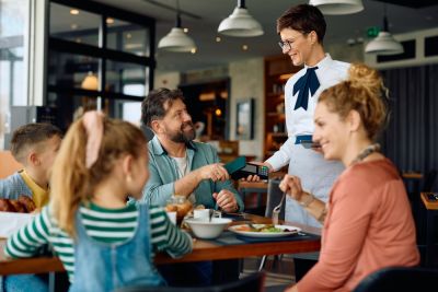 Operaciones Básicas de Restaurante y Bar